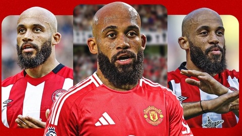  5 lý do MU sẽ hủy diệt Brentford